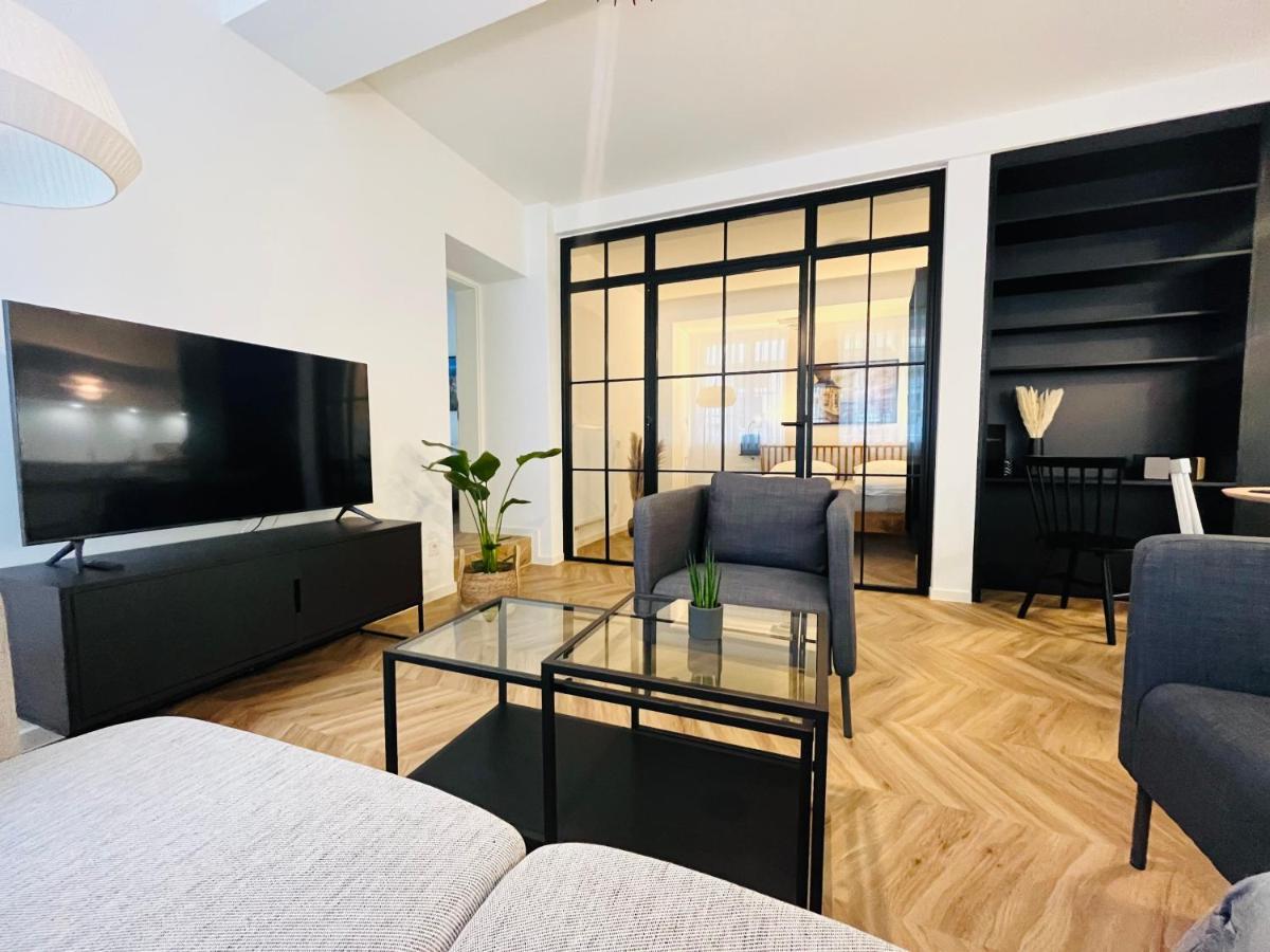 Ferienwohnungen An Der Salvatorkirche - Exklusiv-Apartments Mit Terrasse Coburg Dış mekan fotoğraf