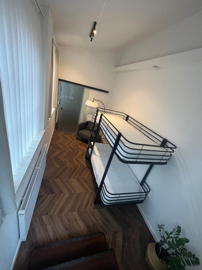 Ferienwohnungen An Der Salvatorkirche - Exklusiv-Apartments Mit Terrasse Coburg Dış mekan fotoğraf